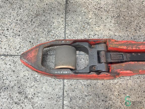 Linde D08 WKH11.922 15 19969