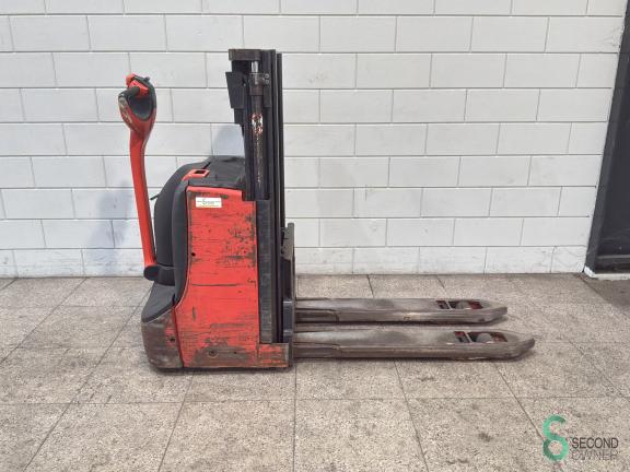 Linde D08 WKH11.922 2 19969