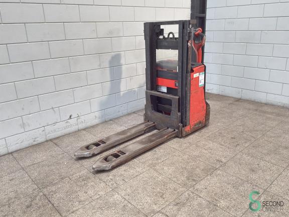 Linde D08 WKH11.922 3 19969