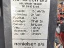 Linde D08 WKH11.922 27 19969