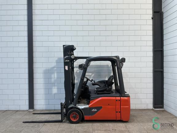 Linde E 16 L WKH11.447 1 19323