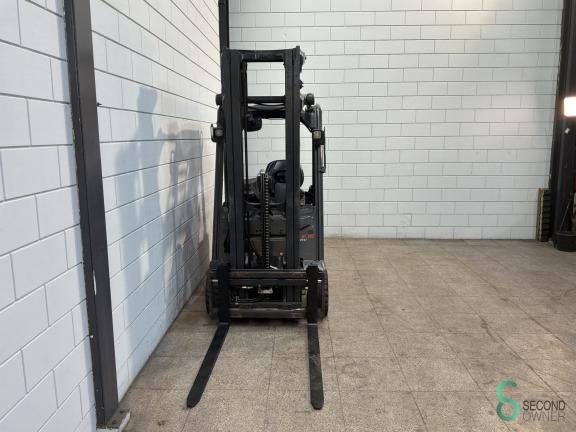 Linde E 16 L WKH11.447 4 19323