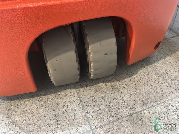 Linde E 16 L WKH11.447 16 19323