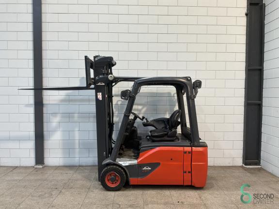 Linde E 16 L WKH11.447 7 19323