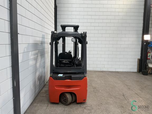 Linde E 16 L WKH11.447 6 19323