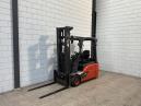 Linde E 16 L WKH11.447 21 19323