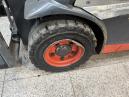 Linde E 16 L WKH11.447 33 19323
