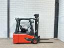 Linde E 16 L WKH11.447 20 19323