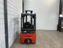 Linde E 16 L WKH11.447 24 19323