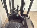 Linde E 16 L WKH11.447 28 19323
