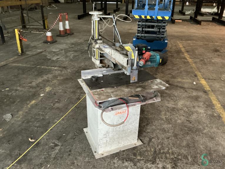 Graule QNF-90` HOU10.463 29 18009