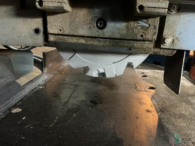 Graule QNF-90` HOU10.463 38 18009