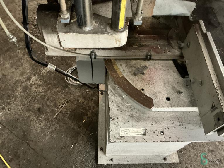 Graule QNF-90` HOU10.463 41 18009