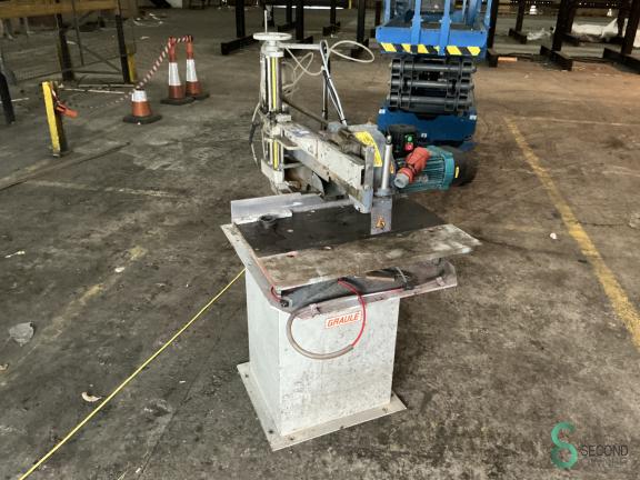 Graule QNF-90` HOU10.463 1  18009