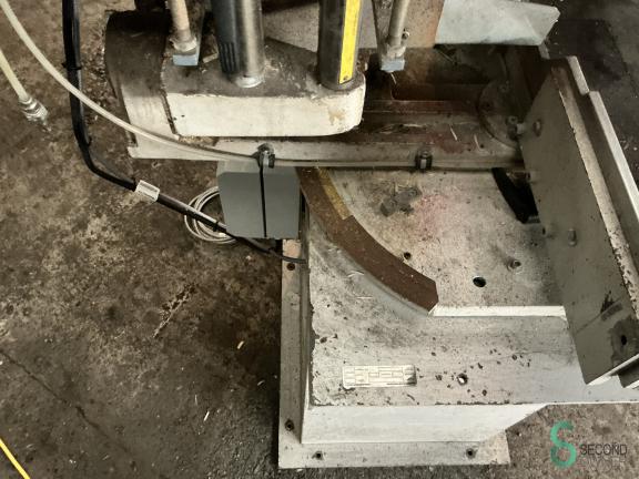 Graule QNF-90` HOU10.463 13 18009