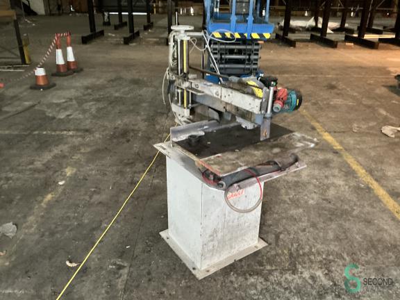 Graule QNF-90` HOU10.463 11 18009