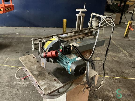 Graule QNF-90` HOU10.463 7 18009