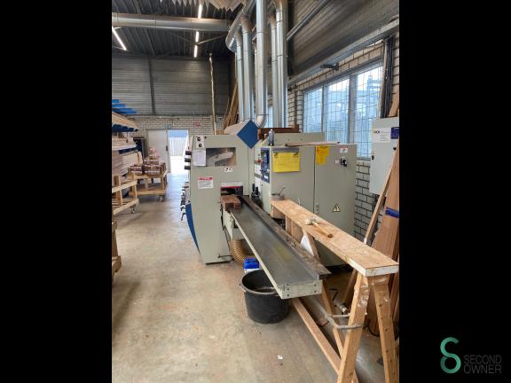 Weinig Unimat 500 HOU9.295 2 16591