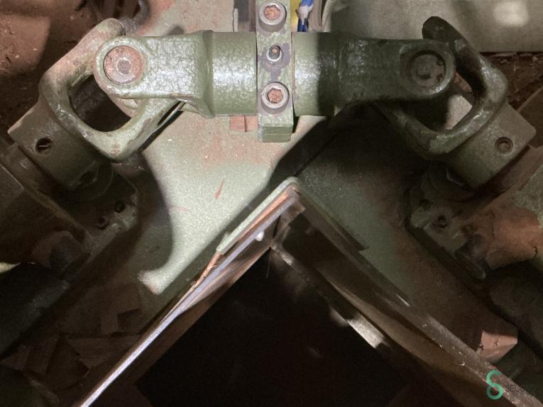 Brevetti HOU9.598 54 16953