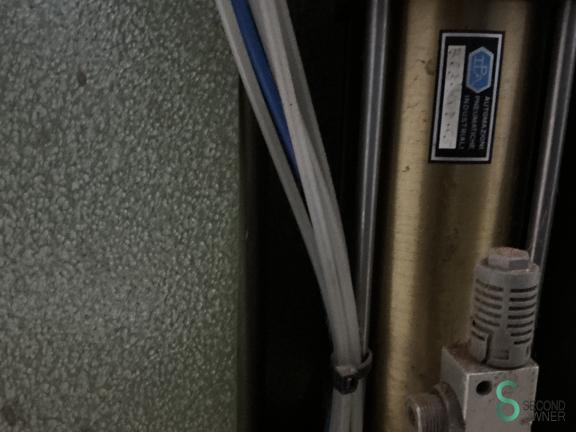 Brevetti HOU9.598 19 16953