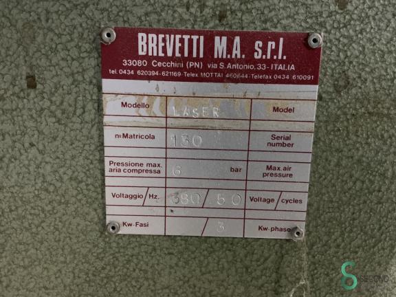 Brevetti HOU9.598 22 16953