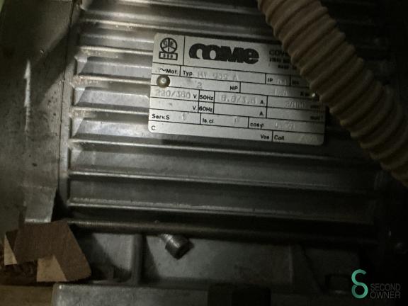 Brevetti HOU9.598 15 16953