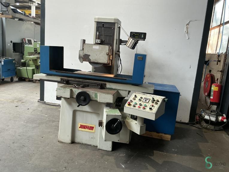 Joen Lih JL-3060A MET10.260 25 17749