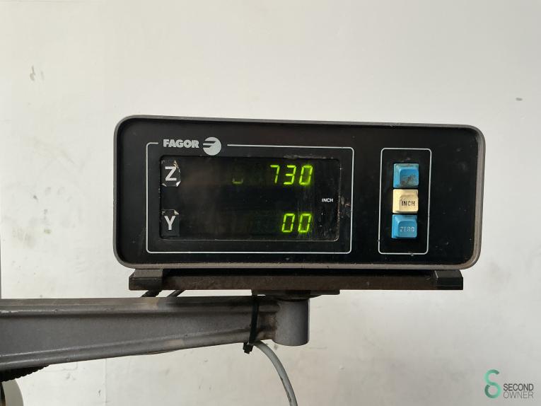 Joen Lih JL-3060A MET10.260 30 17749