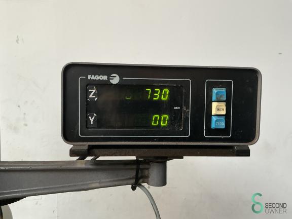 Joen Lih JL-3060A MET10.260 8 17749