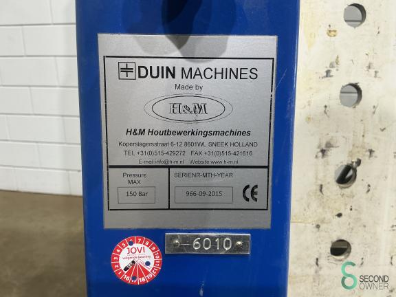 Van Duin HOU11.503 23 19406