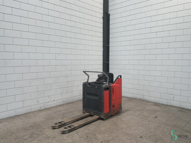 Linde T20SP WKH11.398 27 19254
