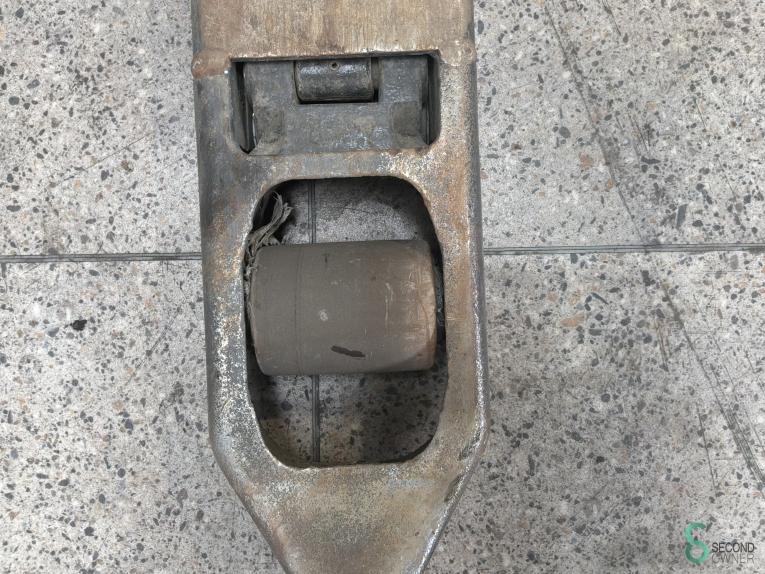 Linde T20SP WKH11.398 35 19254