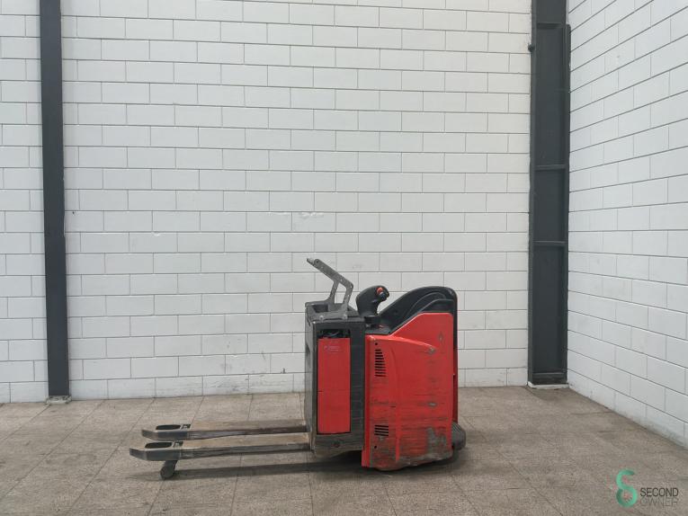Linde T20SP WKH11.398 29 19254