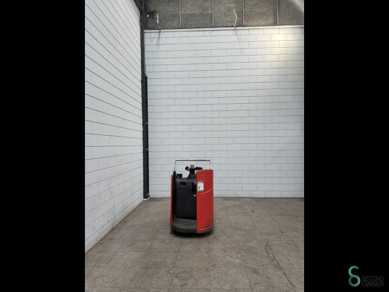 Linde T20SP WKH11.398 31 19254
