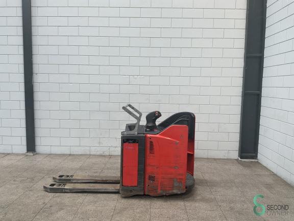 Linde T20SP WKH11.398 1  19254