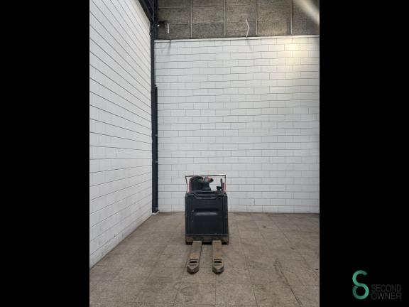 Linde T20SP WKH11.398 4 19254