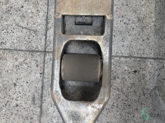 Linde T20SP WKH11.398 12 19254