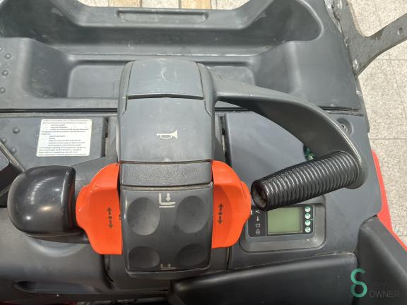 Linde T20SP WKH11.398 9 19254