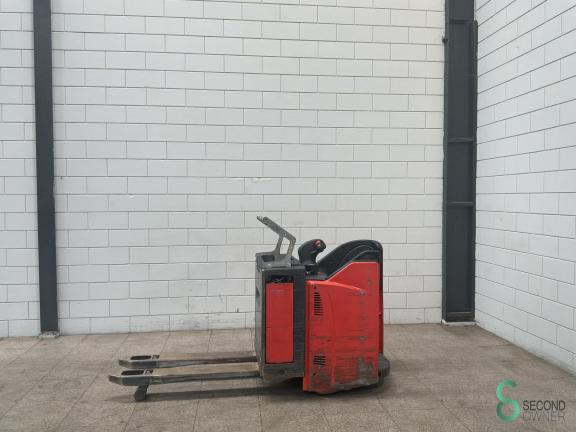 Linde T20SP WKH11.398 5 19254