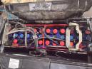 Linde T20SP WKH11.398 22 19254