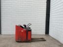 Linde T20SP WKH11.398 14 19254