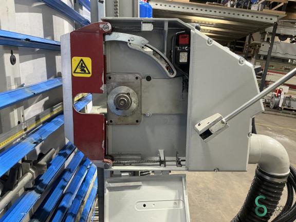 GMC KGS 610S HOU10.390 21 17916