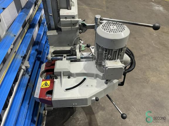 GMC KGS 610S HOU10.390 40 17916