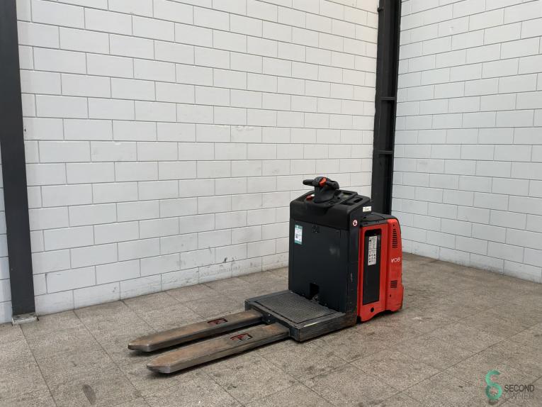 Linde V08-01 (1110) WKH11.944 31 19989