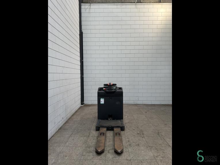 Linde V08-01 (1110) WKH11.944 32 19989
