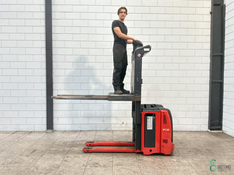 Linde V08-01 (1110) WKH11.944 34 19989