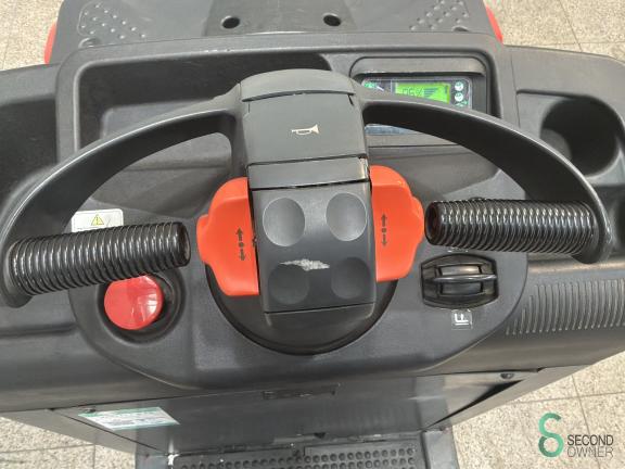 Linde V08-01 (1110) WKH11.944 10 19989