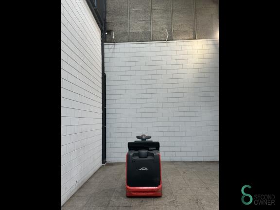 Linde V08-01 (1110) WKH11.944 5 19989