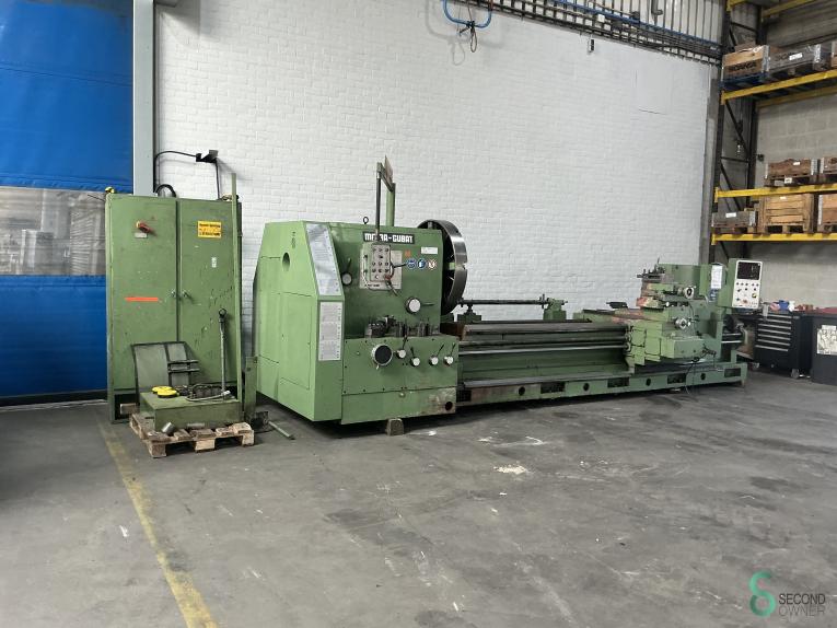 Gurutzpe Matra-Gubat, SUPER-BT 1300x3000mm MET10.508 55 18063