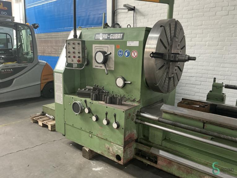 Gurutzpe Matra-Gubat, SUPER-BT 1300x3000mm MET10.508 56 18063